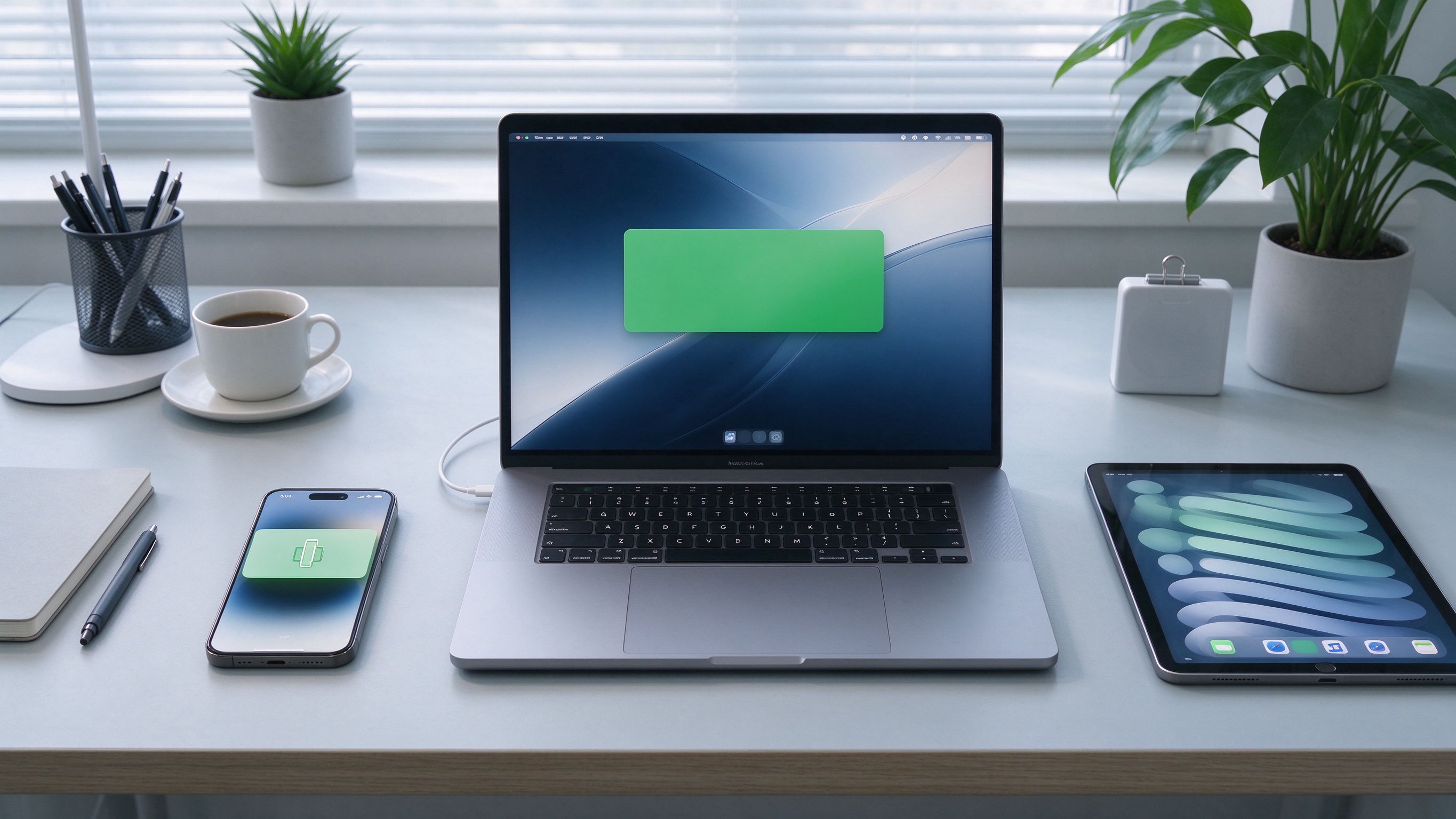 Copying and pasting between a phone and a laptop